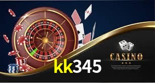 Experiência VIP kk345