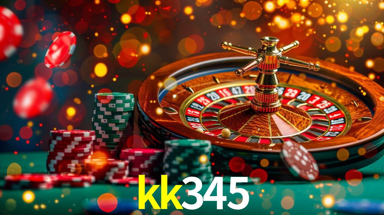 Explorando a Categoria de Eventos em Apostas na kk345