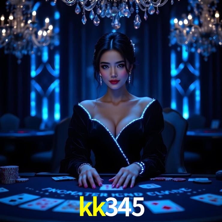 Slot Games kk345
