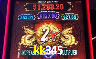 VIP Casino kk345