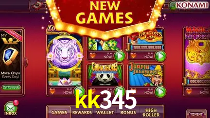 Blackjack Table kk345