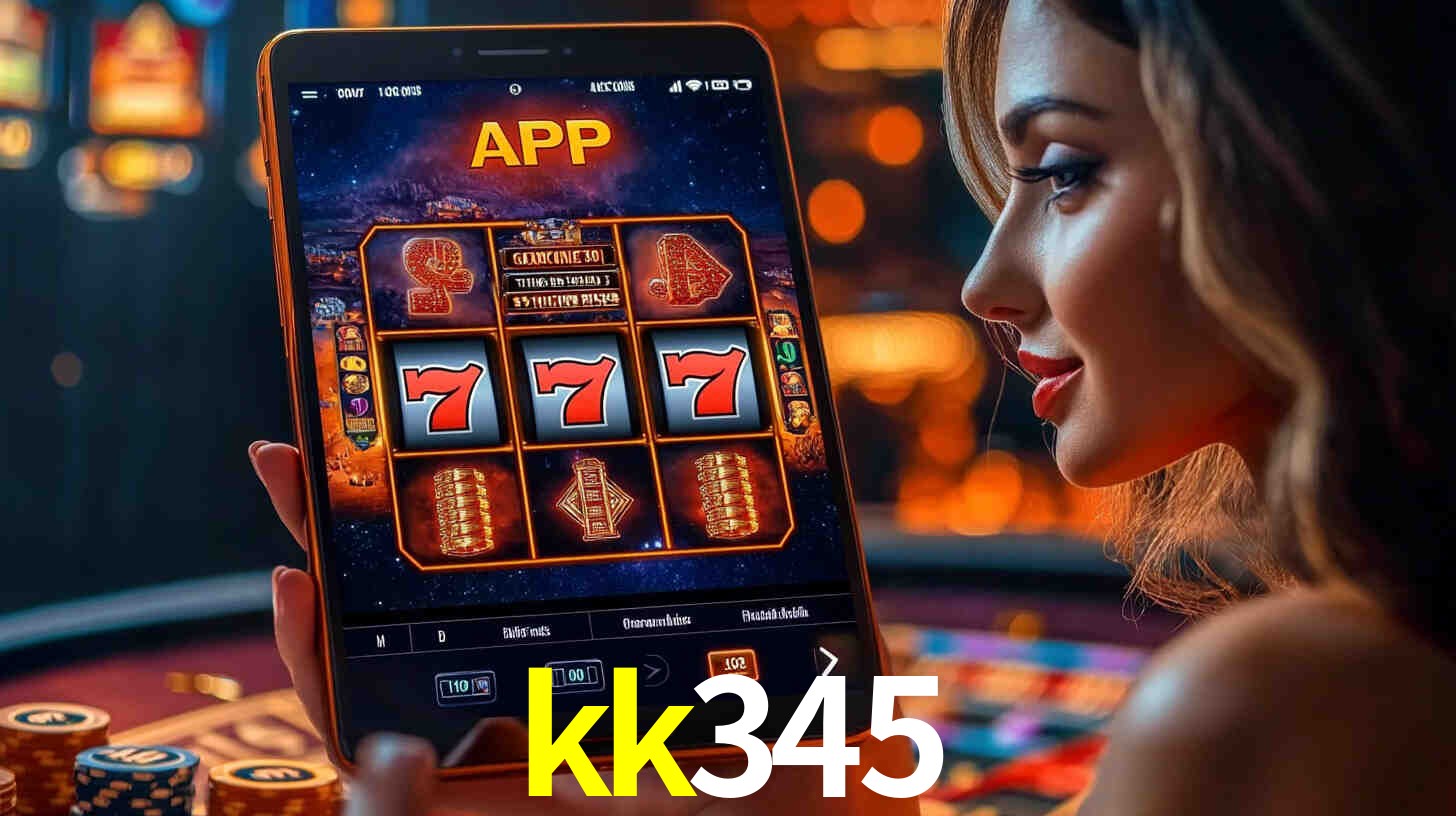 kk345 bet