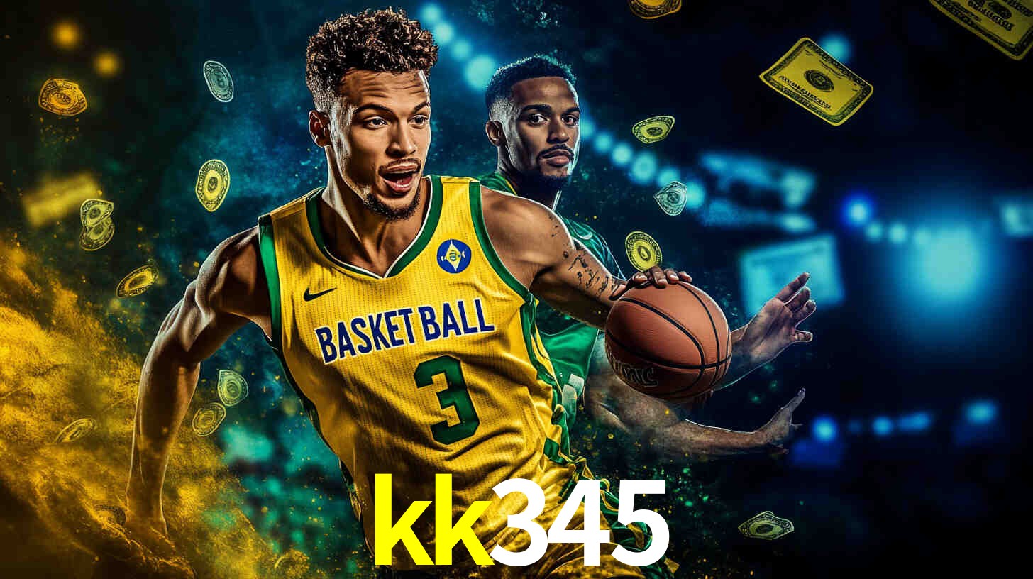 Inovações de Jogos na kk345: O Futuro das Experiências Interativas