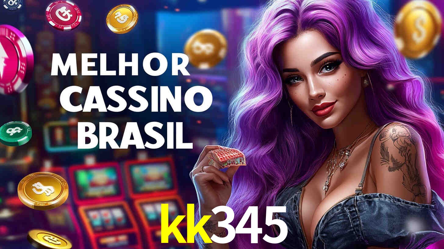 A Popularidade dos Caça-Níqueis no kk345