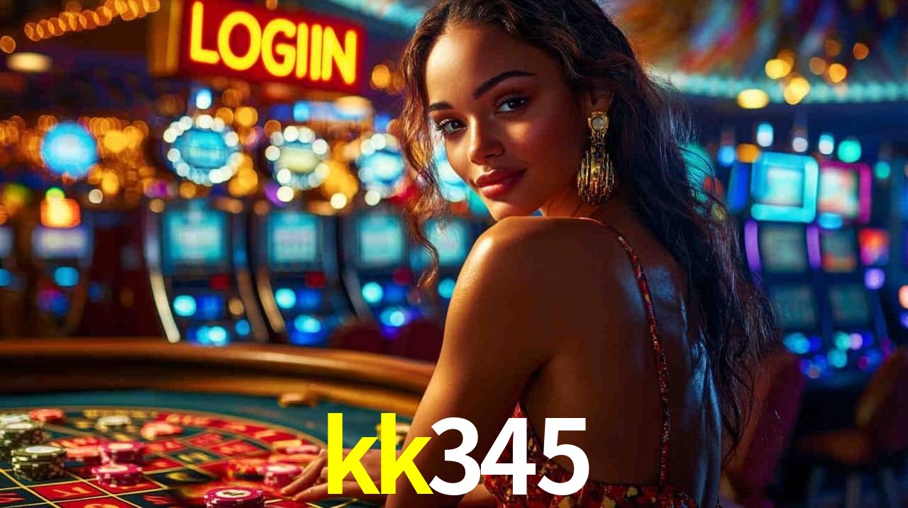 Live Casino kk345