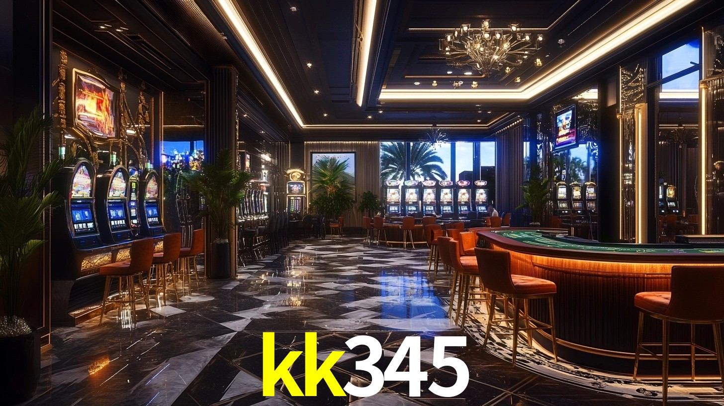 Welcome Bonus kk345