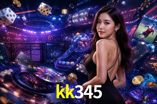 Responsive Design kk345