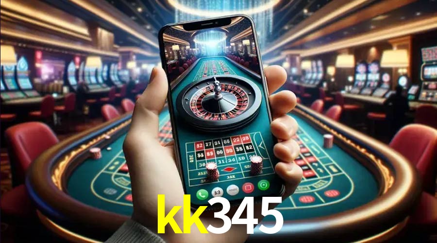 Secure Login kk345