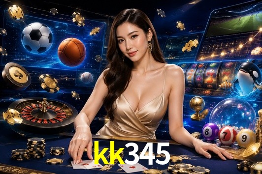 Account Benefits kk345