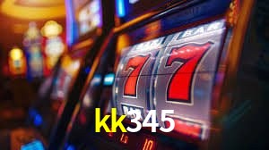 Sistemas de Segurança kk345