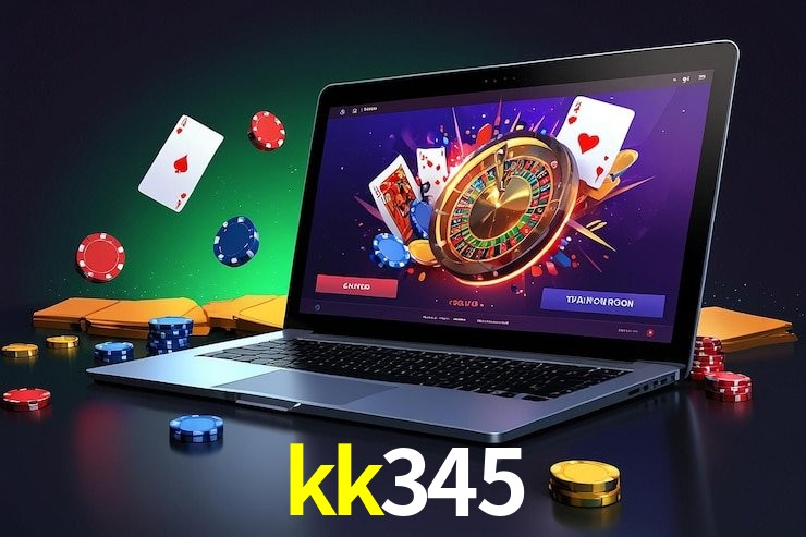 kk345 Seguro SSL