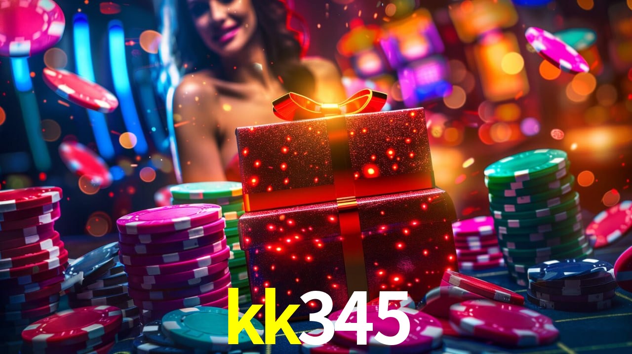 cassino kk345