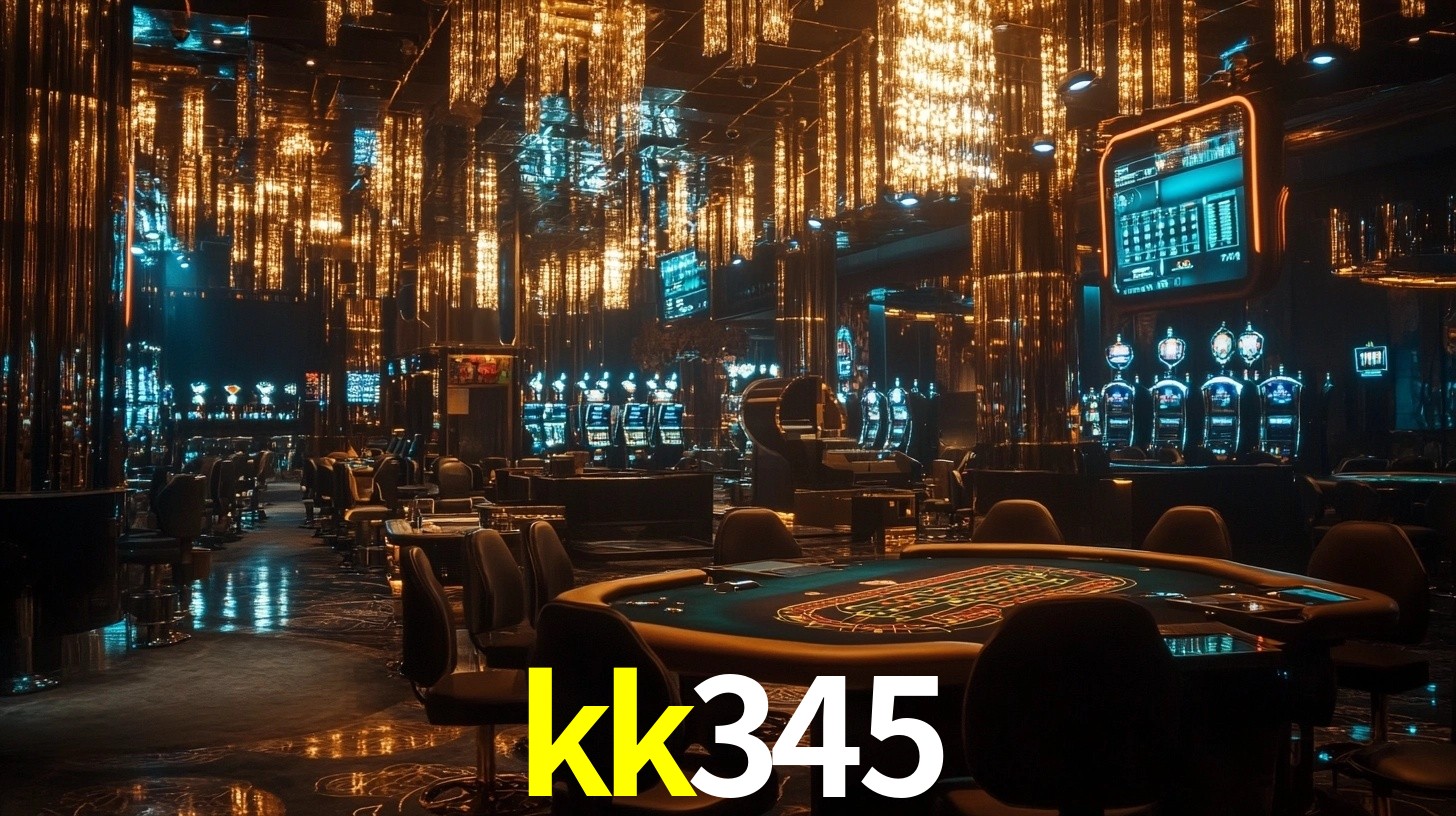 kk345: Jogue Crash e Experimente Alta Recompensa Instantânea
