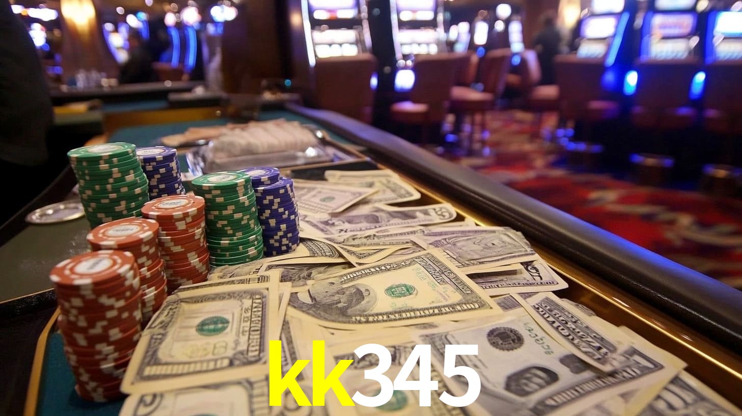Bot kk345 Telegram