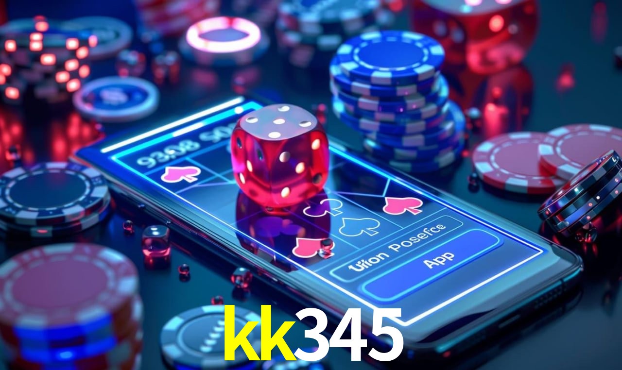 kk345 VIP Program Logo