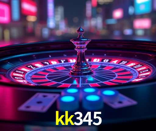 Desvendando o Mundo dos Jogos Virtuais na kk345