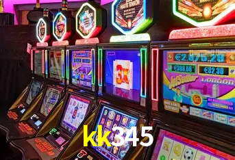 A Emoção da Loteria na kk345: Uma Chance de Mudança de Vida
