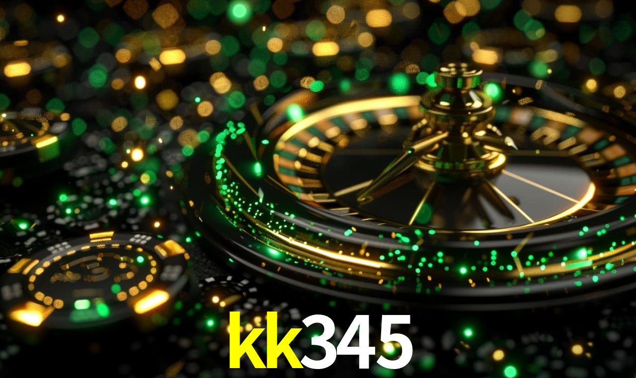 Logo kk345 Telegram Canal Oficial
