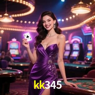 Casino Ao Vivo kk345