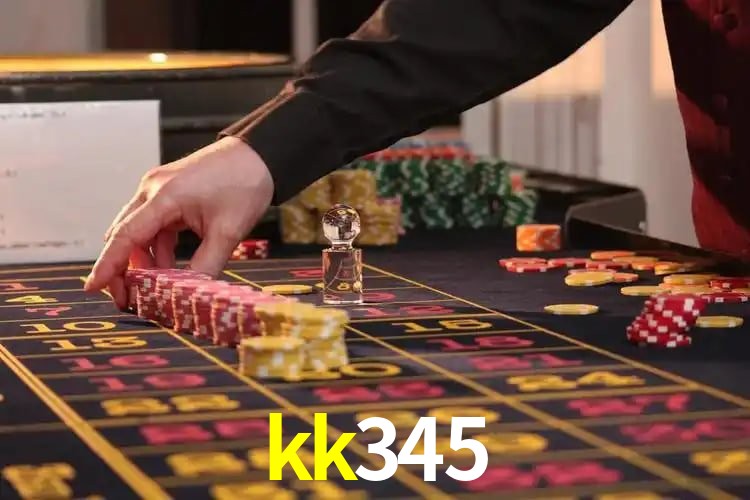 Descubra o Programa VIP da kk345: Vantagens Exclusivas para Jogadores