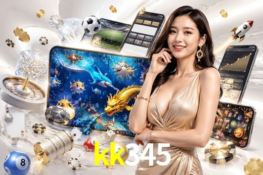 Live Casino kk345