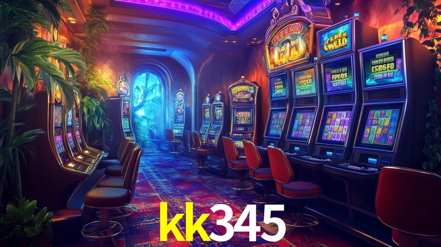 Welcome Bonus kk345