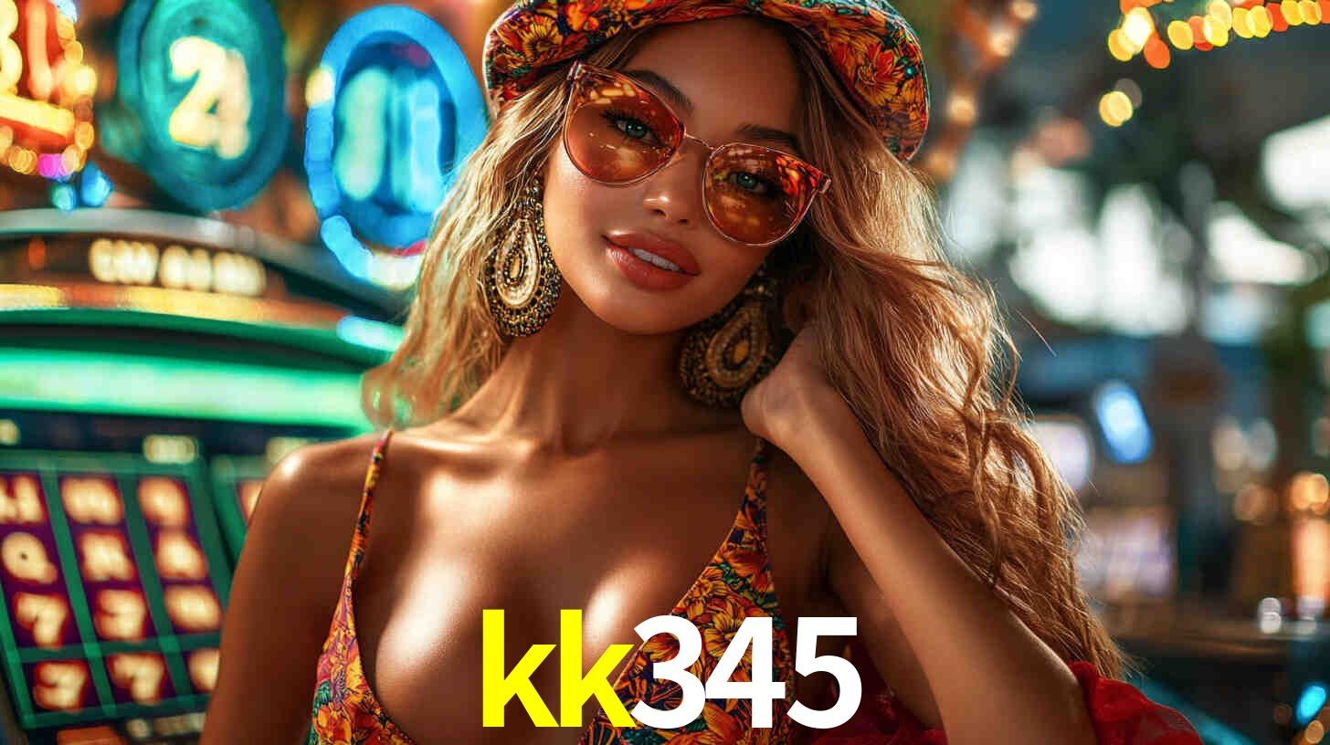 kk345 App Interface