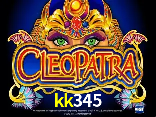 Descubra o Mundo do Cassino Online com kk345