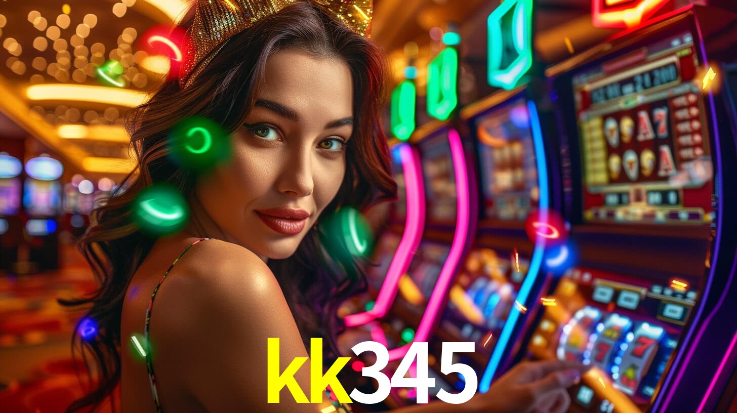 kk345 Download Speed Test Logo - Teste de Velocidade Certificado