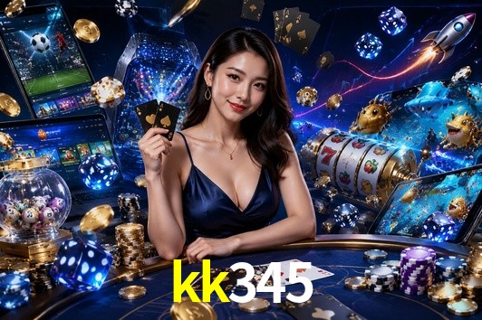 Seasonal Promotions kk345