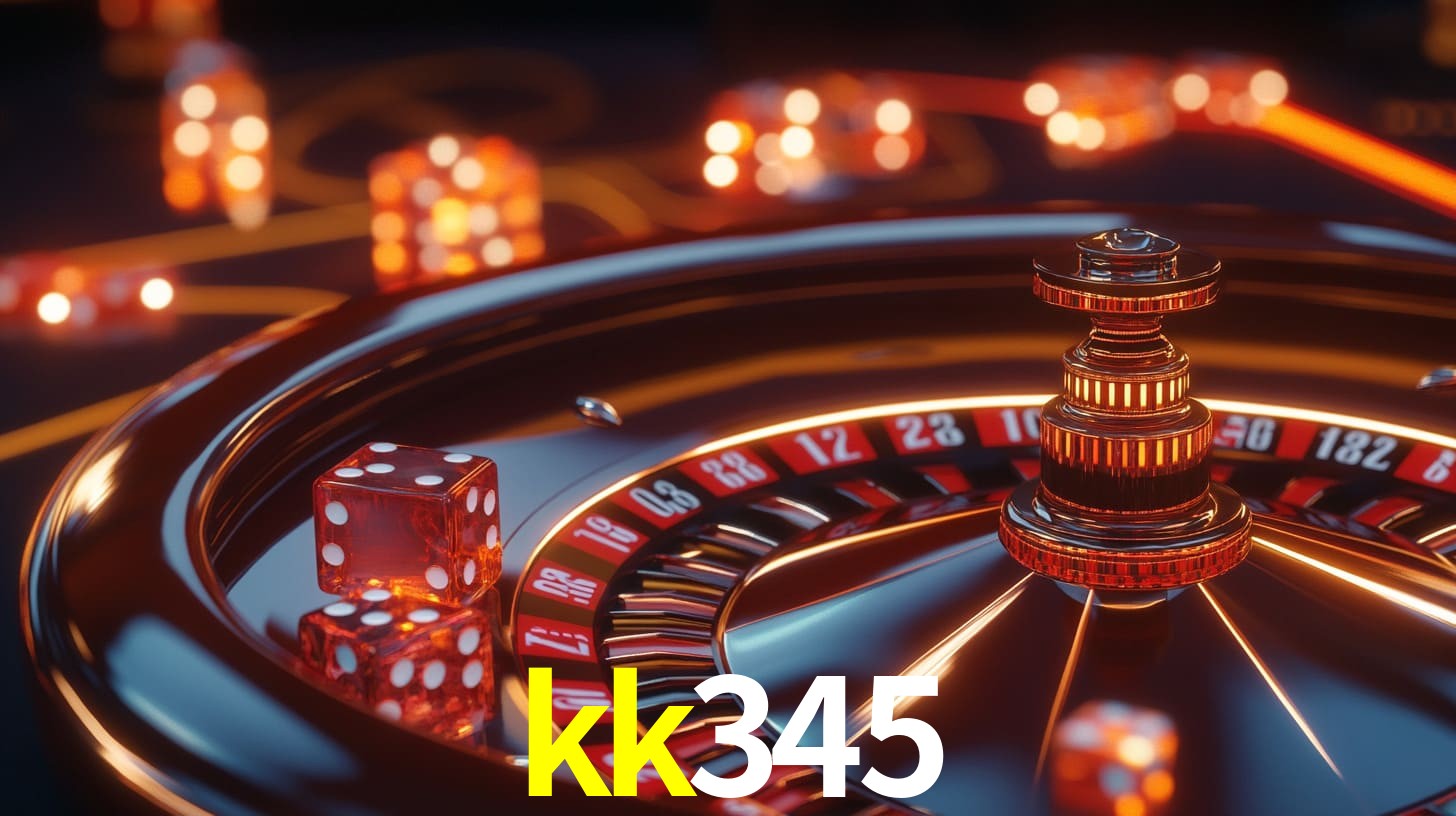 VIP Casino kk345
