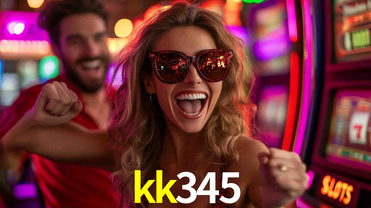 Explorando a Categoria de Eventos em Apostas na kk345