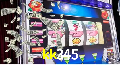 kk345 Cassino Ao Vivo - 89 Mesas Evolution Gaming